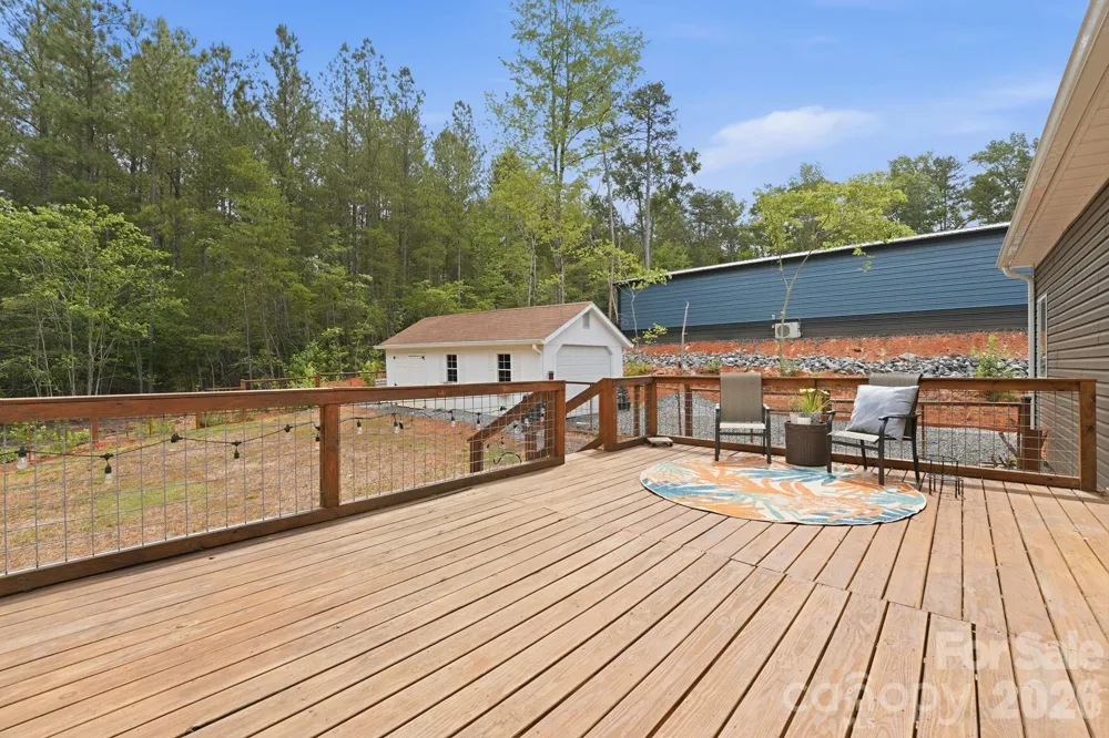 118 Sanford Court Troy, NC 27371