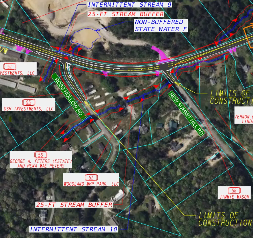 15 Mclemore Lane Ringgold, GA 30736