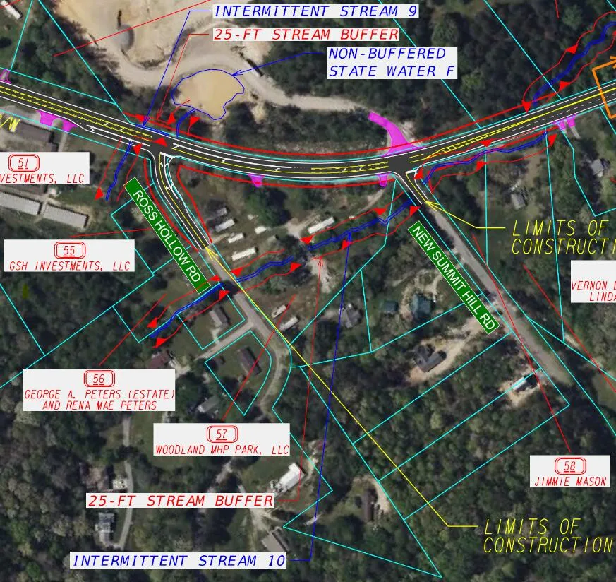 15 Mclemore Lane Ringgold, GA 30736
