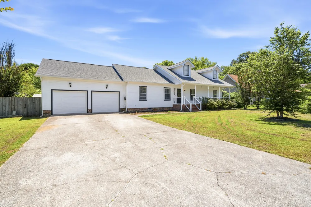 72 Sarah Lynn Lane Fort Oglethorpe, GA 30742