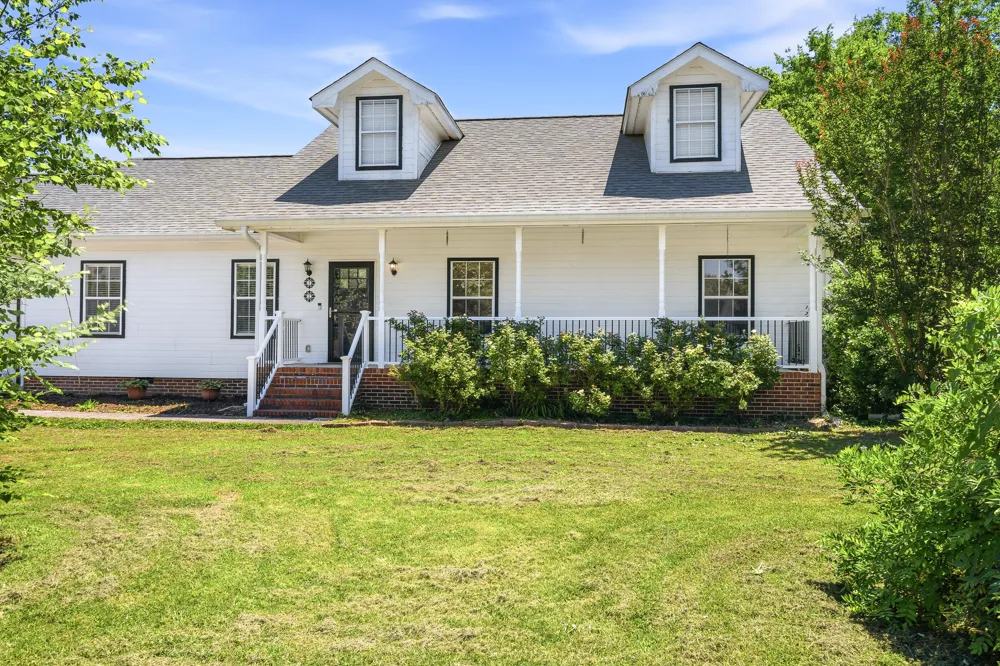 72 Sarah Lynn Lane Fort Oglethorpe, GA 30742