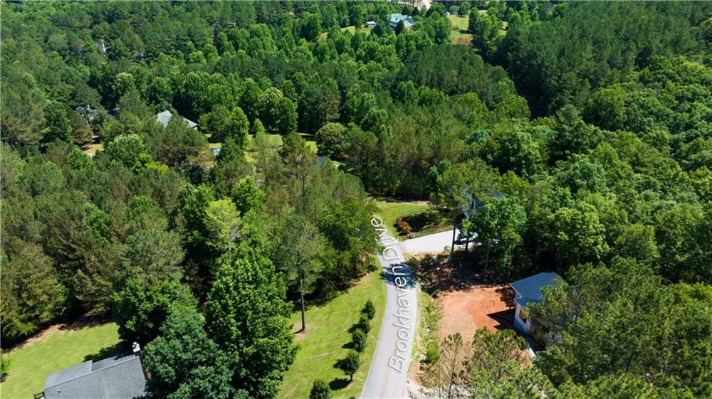 215 Brookhaven Dr. Blairsville, GA 30512
