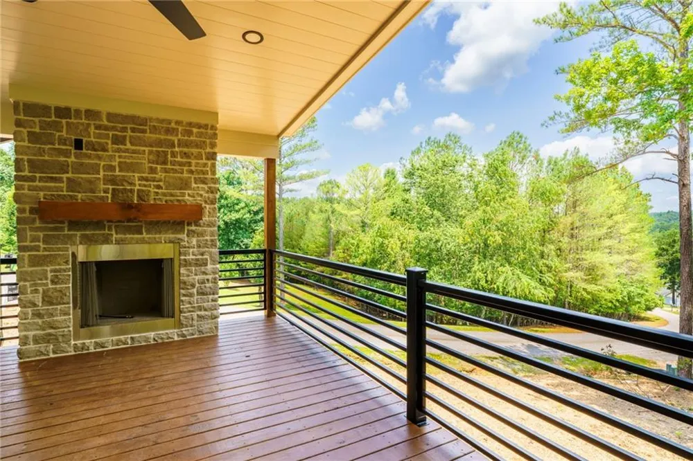 215 Brookhaven Dr. Blairsville, GA 30512