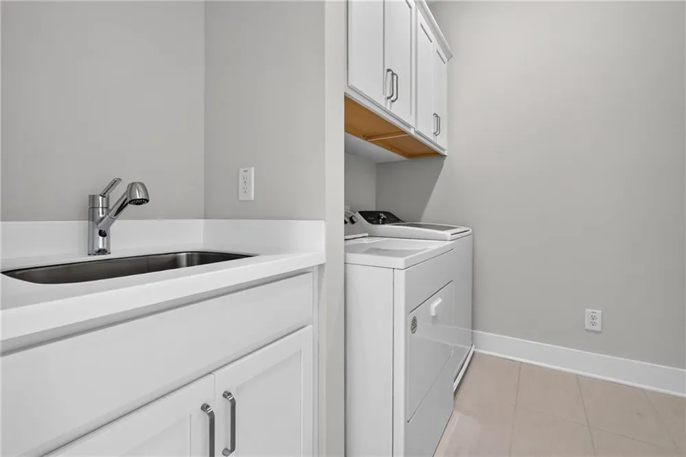203 Grady Burrell Drive Holly Springs, GA 30115