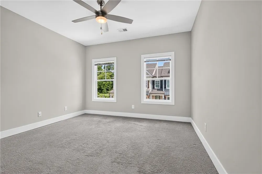 203 Grady Burrell Drive Holly Springs, GA 30115