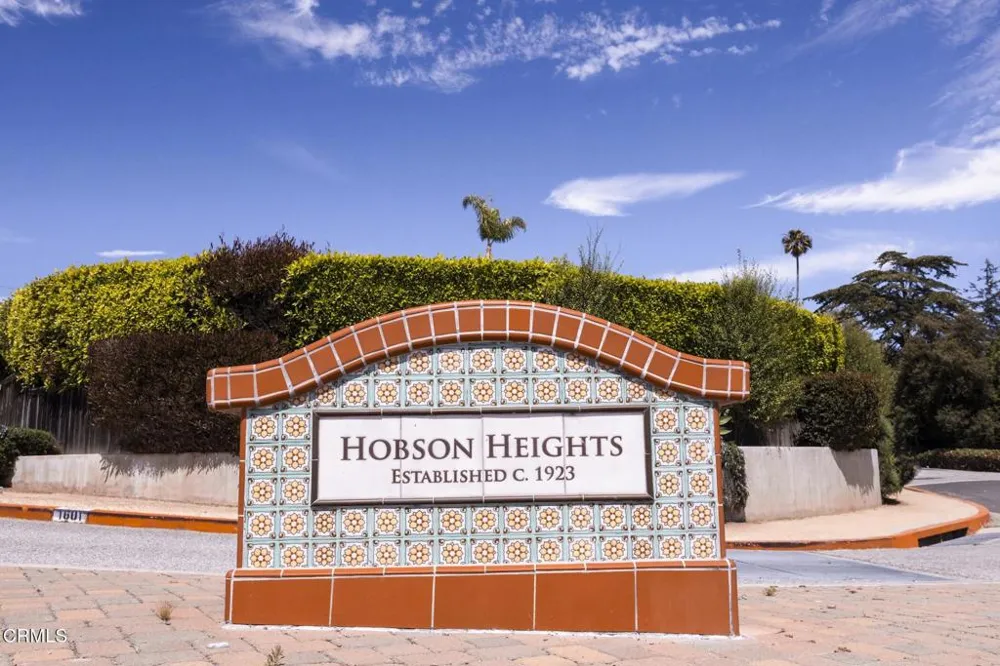 1808 Poli Street Ventura, CA 93001