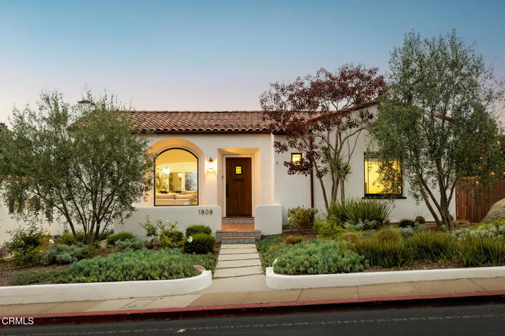 1808 Poli Street Ventura, CA 93001