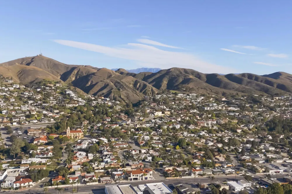1808 Poli Street Ventura, CA 93001