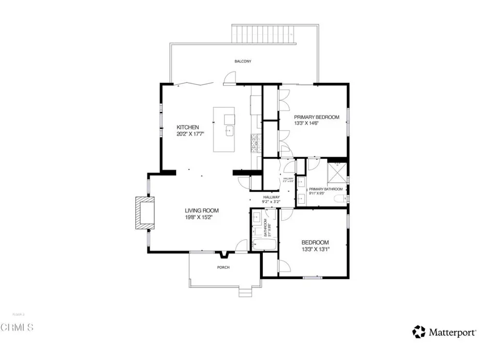 1808 Poli Street Ventura, CA 93001