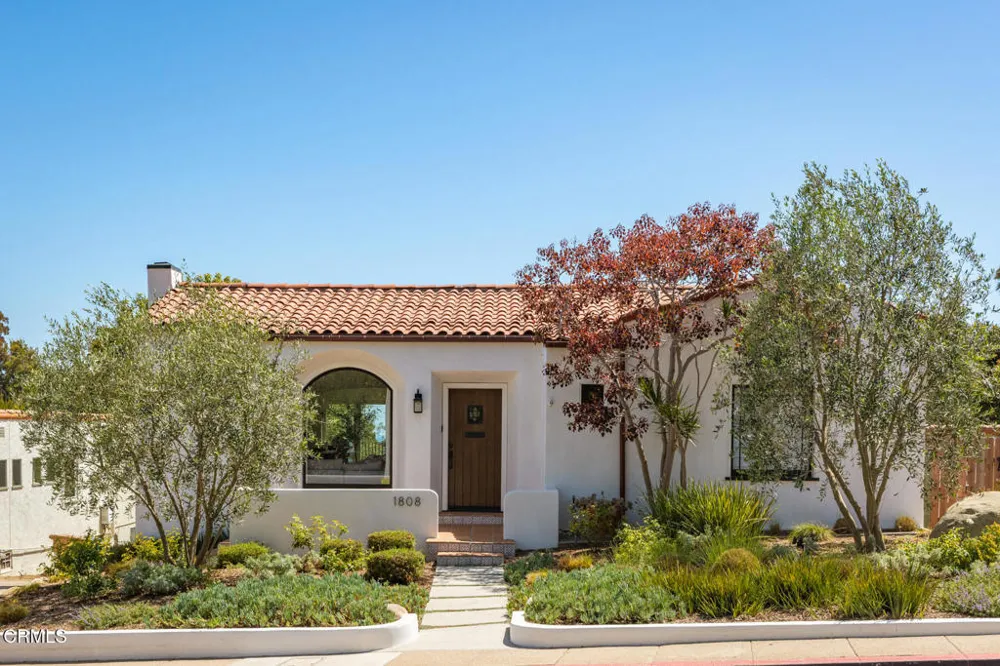 1808 Poli Street Ventura, CA 93001