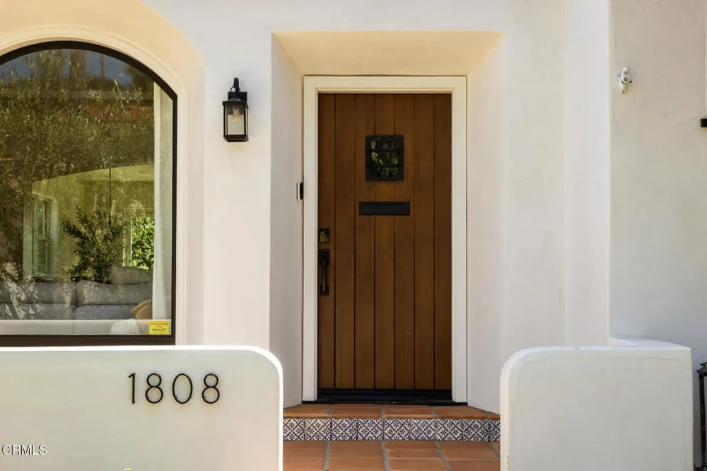 1808 Poli Street Ventura, CA 93001