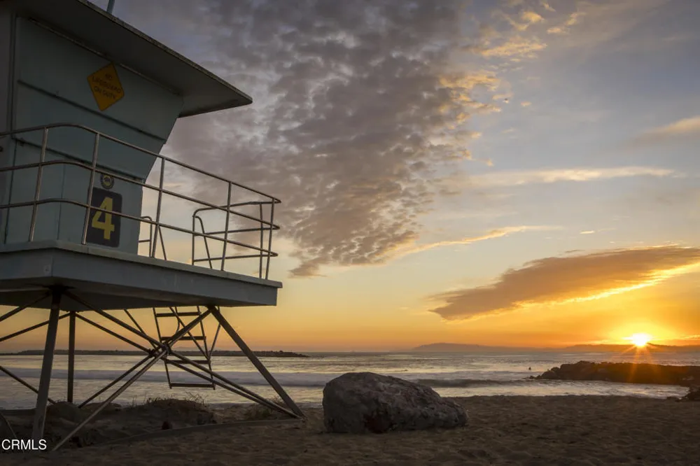 1808 Poli Street Ventura, CA 93001