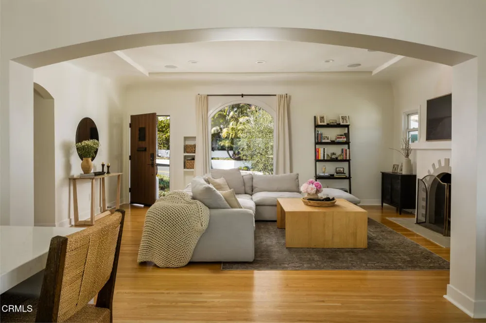1808 Poli Street Ventura, CA 93001