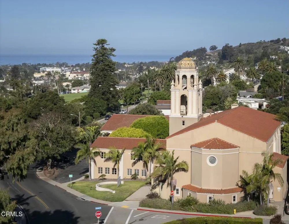 1808 Poli Street Ventura, CA 93001