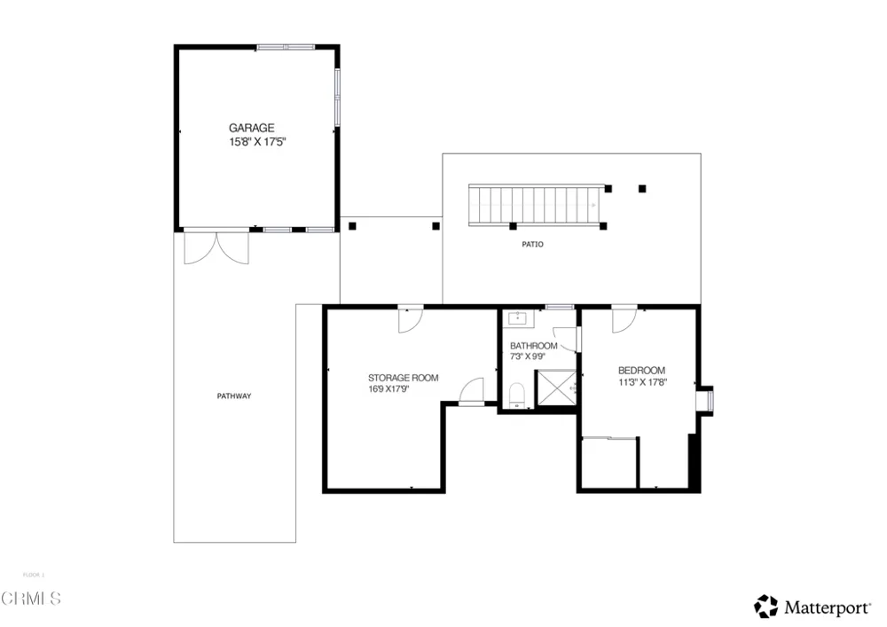1808 Poli Street Ventura, CA 93001