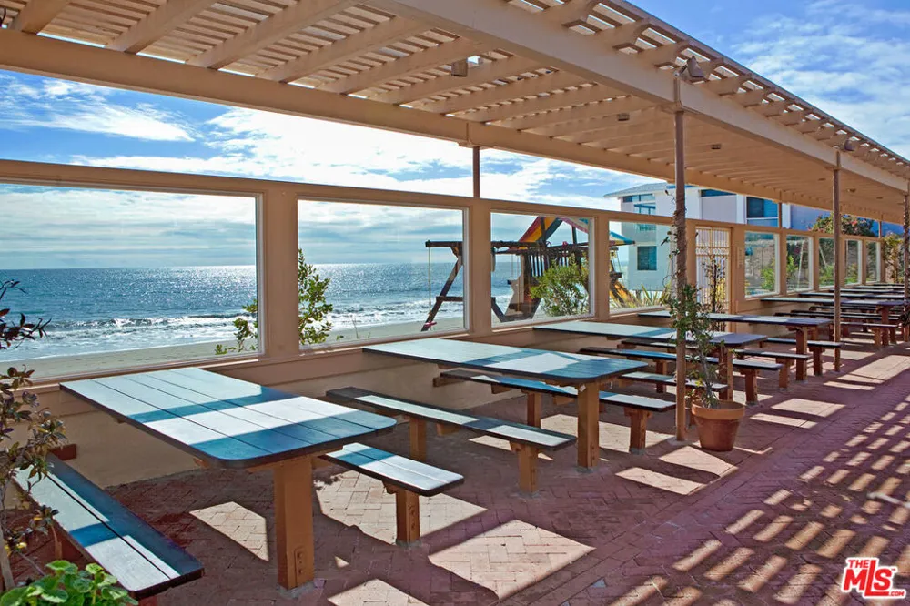 Carbon Mesa Road Malibu, CA 90265