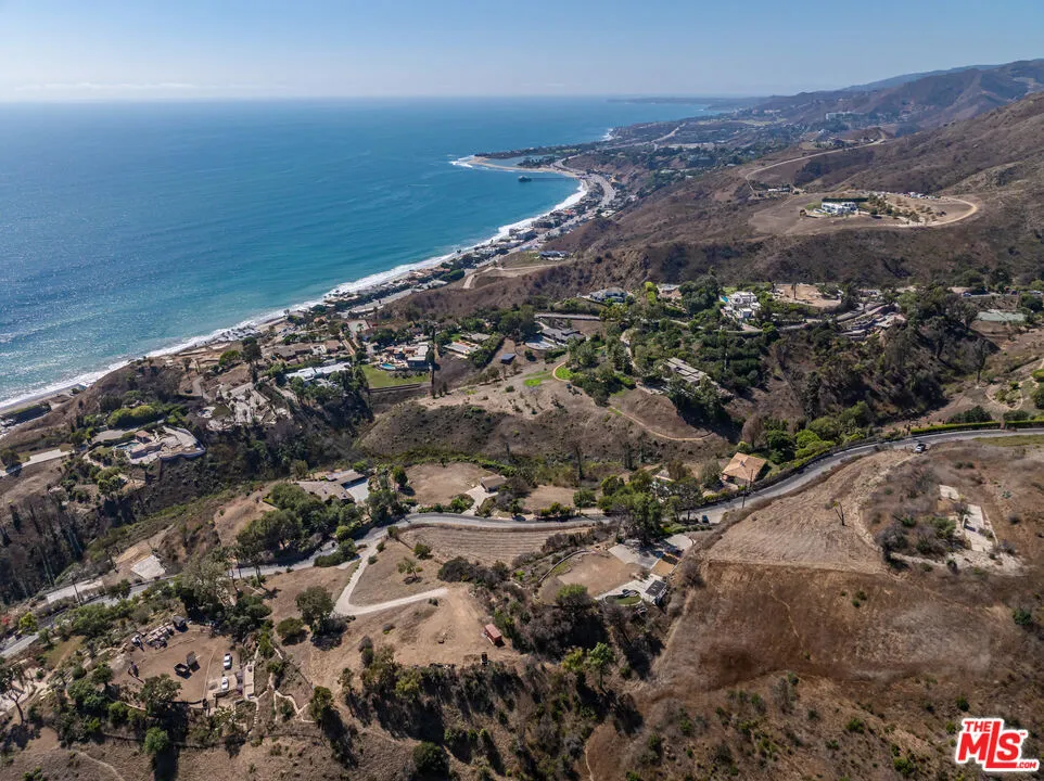 Carbon Mesa Road Malibu, CA 90265