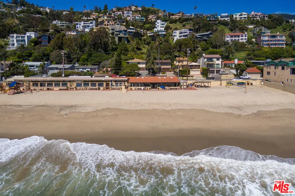 Carbon Mesa Road Malibu, CA 90265