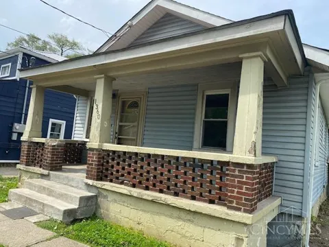1360 Byrd Avenue