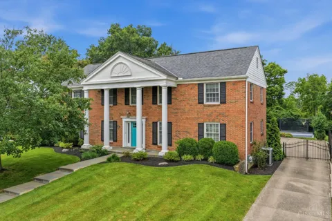 8709 Sturbridge Drive