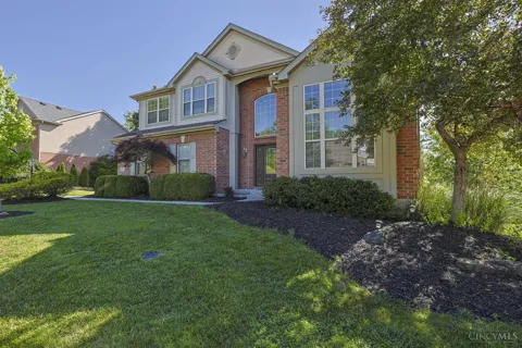 10510 Asheville Pine Court