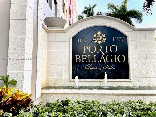 17150 Bay Rd #2912 Sunny Isles Beach, FL 33160