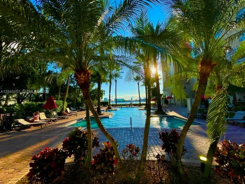 17150 Bay Rd #2912 Sunny Isles Beach, FL 33160