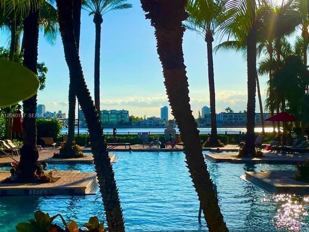 17150 Bay Rd #2912 Sunny Isles Beach, FL 33160