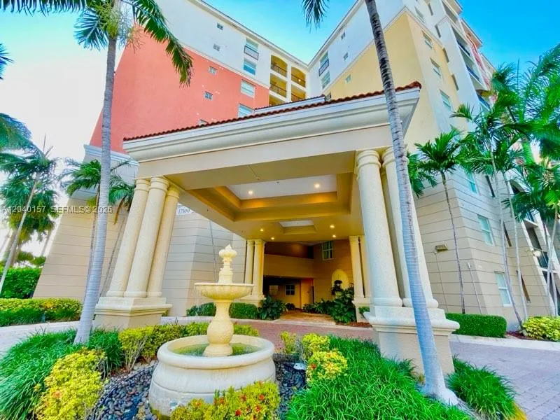 17150 Bay Rd #2912 Sunny Isles Beach, FL 33160
