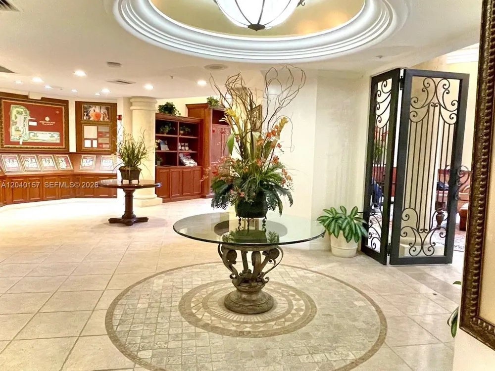 17150 Bay Rd #2912 Sunny Isles Beach, FL 33160