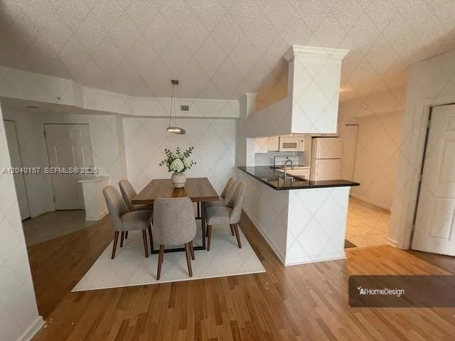 17150 Bay Rd #2912 Sunny Isles Beach, FL 33160
