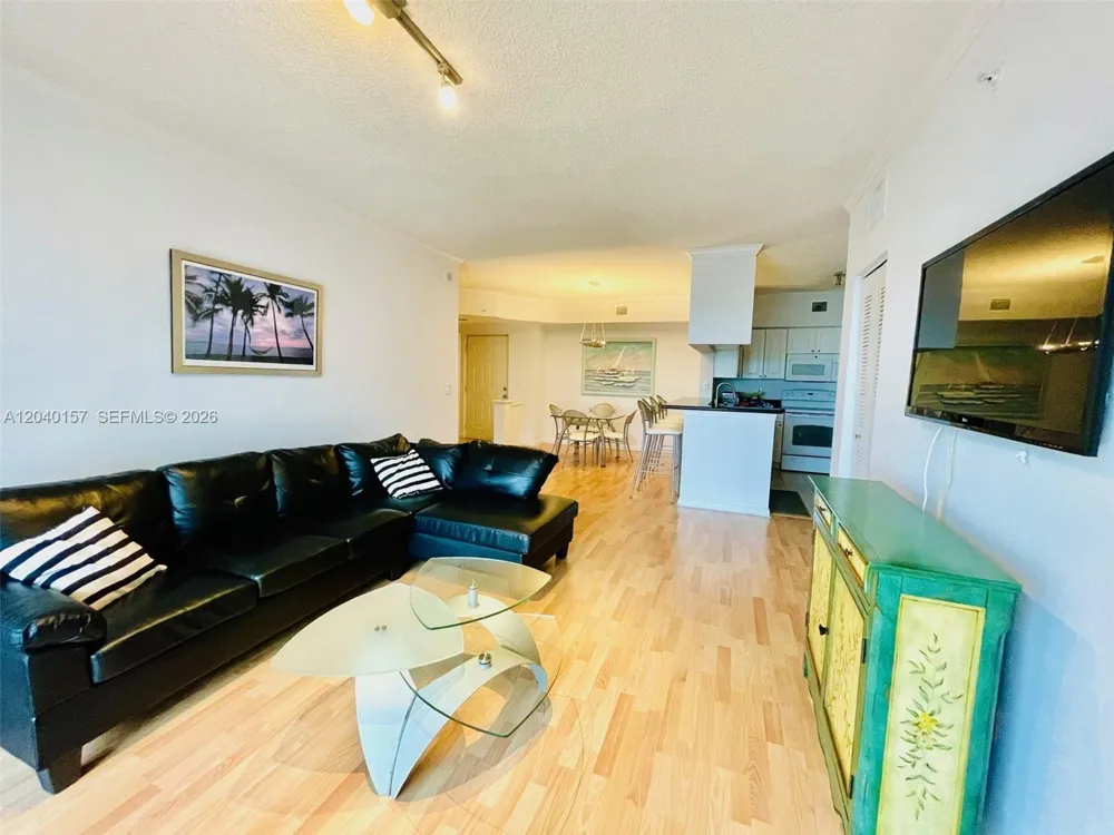 17150 Bay Rd #2912 Sunny Isles Beach, FL 33160