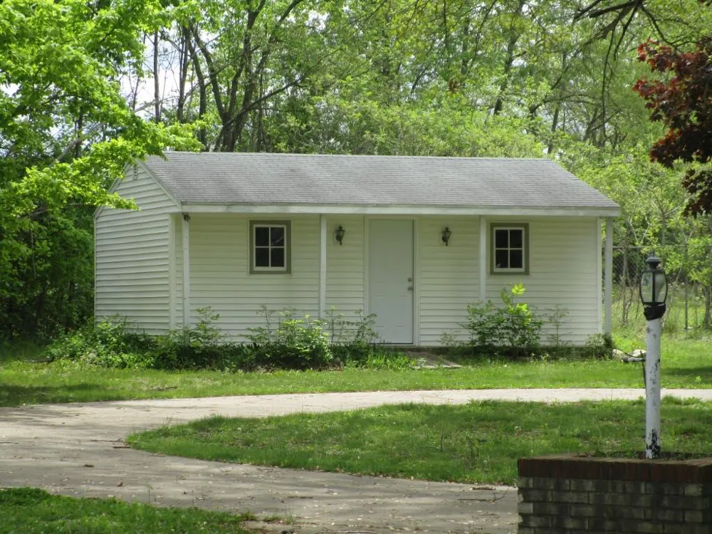 12600 15 1/2 Mile Road Marshall Township, MI 49068