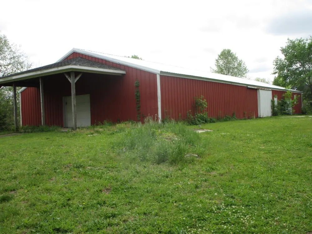 12600 15 1/2 Mile Road Marshall Township, MI 49068