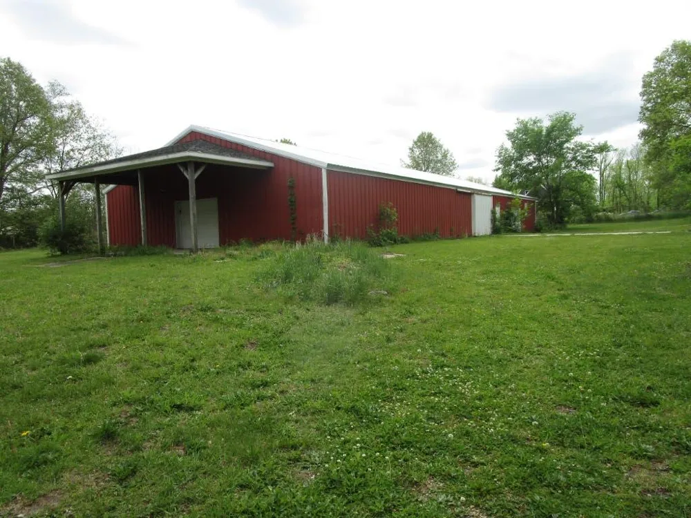 12600 15 1/2 Mile Road Marshall Township, MI 49068