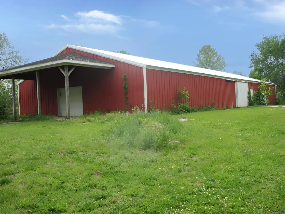 12600 15 1/2 Mile Road Marshall Township, MI 49068
