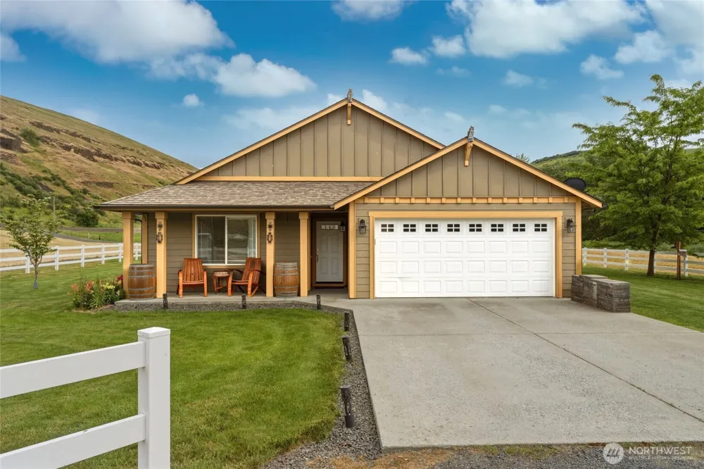 252 S Touchet Road Dayton, WA 99328