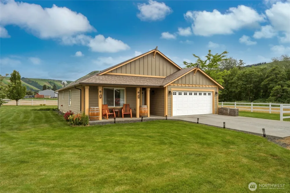 252 S Touchet Road Dayton, WA 99328