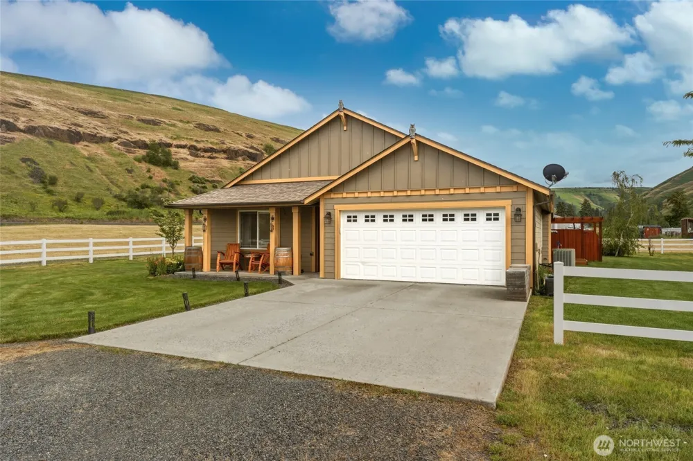 252 S Touchet Road Dayton, WA 99328