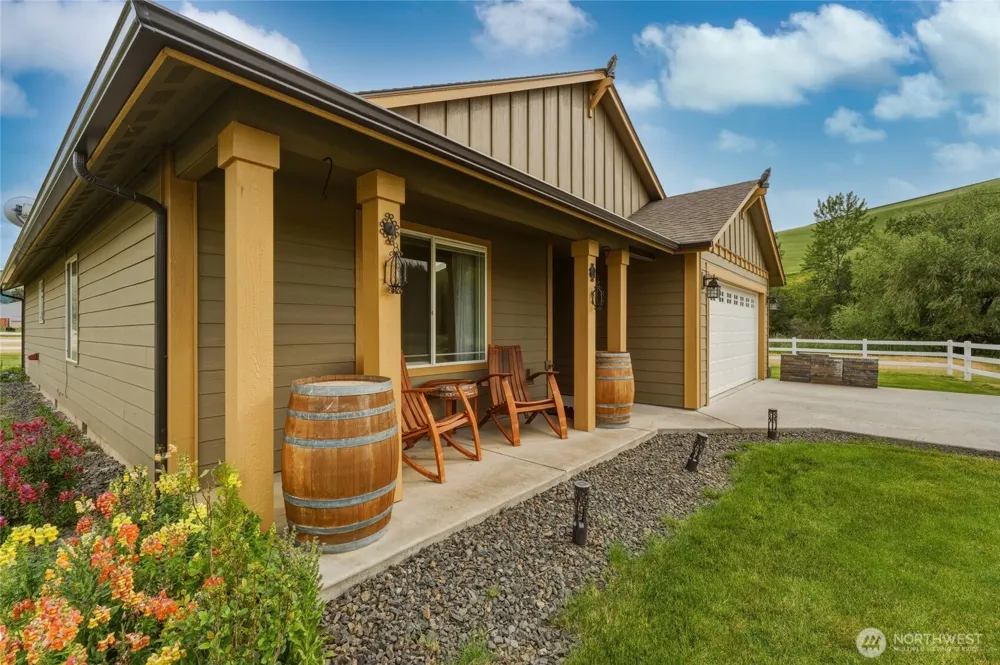 252 S Touchet Road Dayton, WA 99328