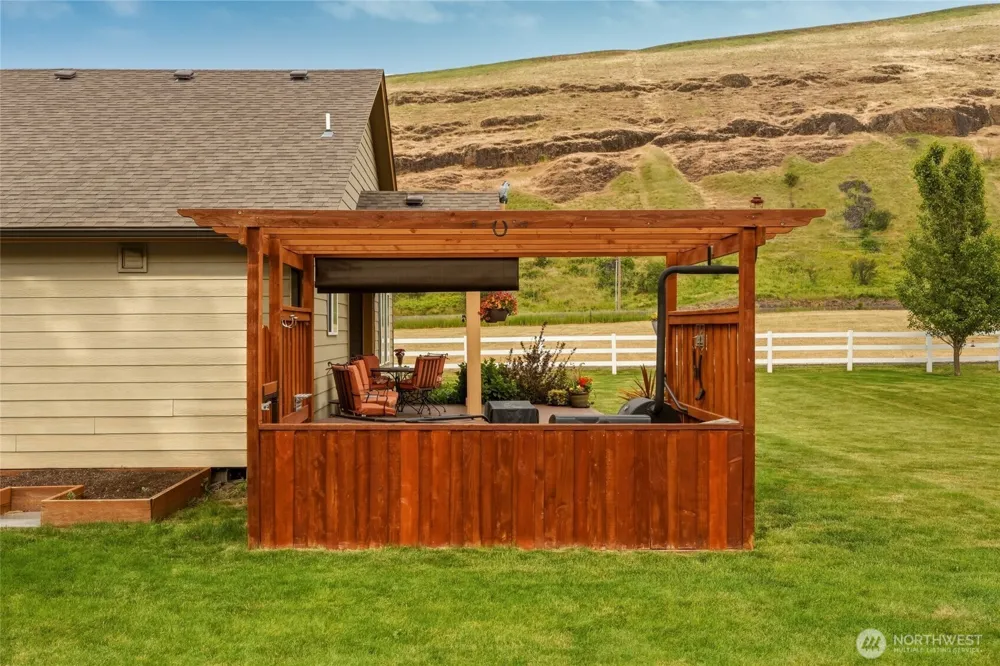 252 S Touchet Road Dayton, WA 99328