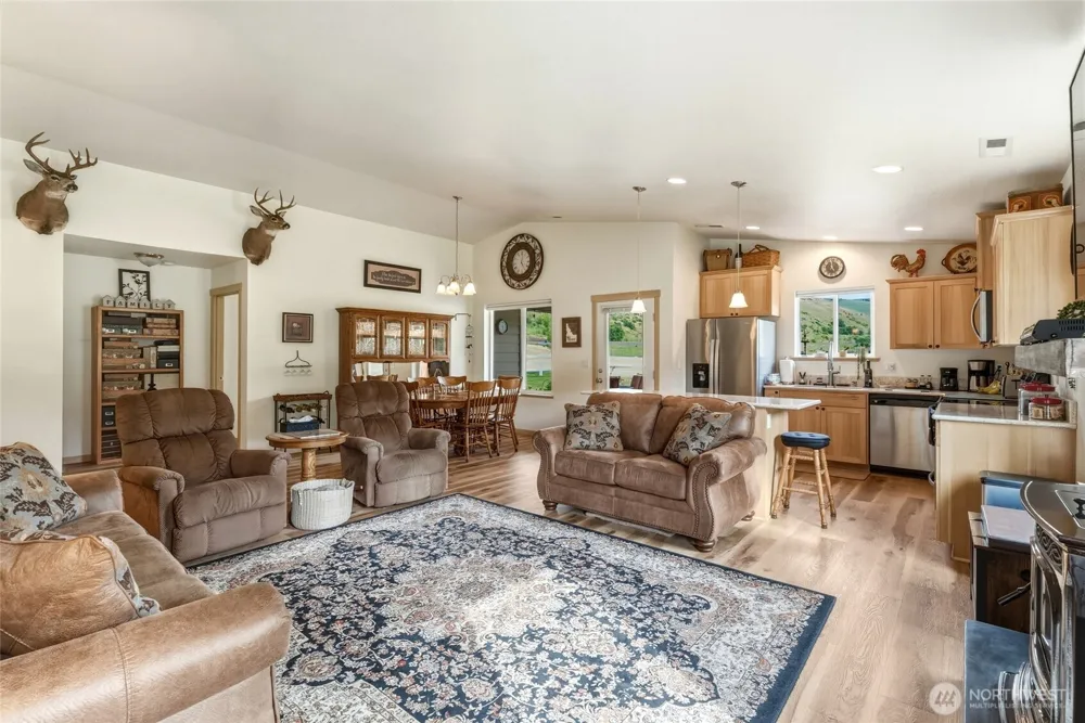 252 S Touchet Road Dayton, WA 99328