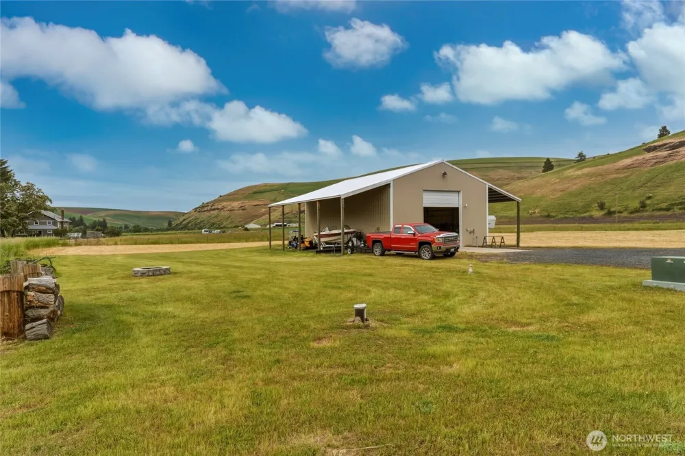252 S Touchet Road Dayton, WA 99328