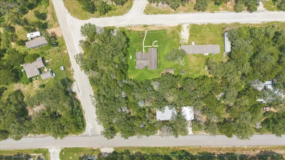 Sec 4 Lot 102 Drive Smithville, TX 78957