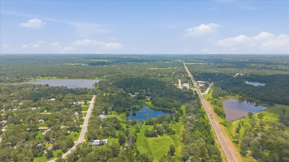 Sec 4 Lot 102 Drive Smithville, TX 78957