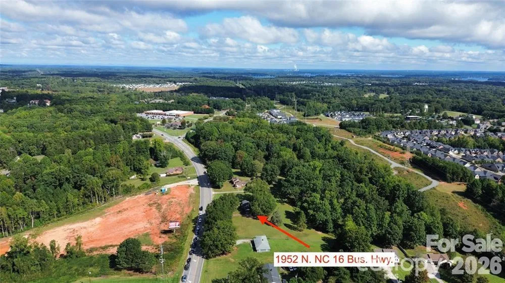 1952 Nc 16 Business Highway Denver, NC 28037