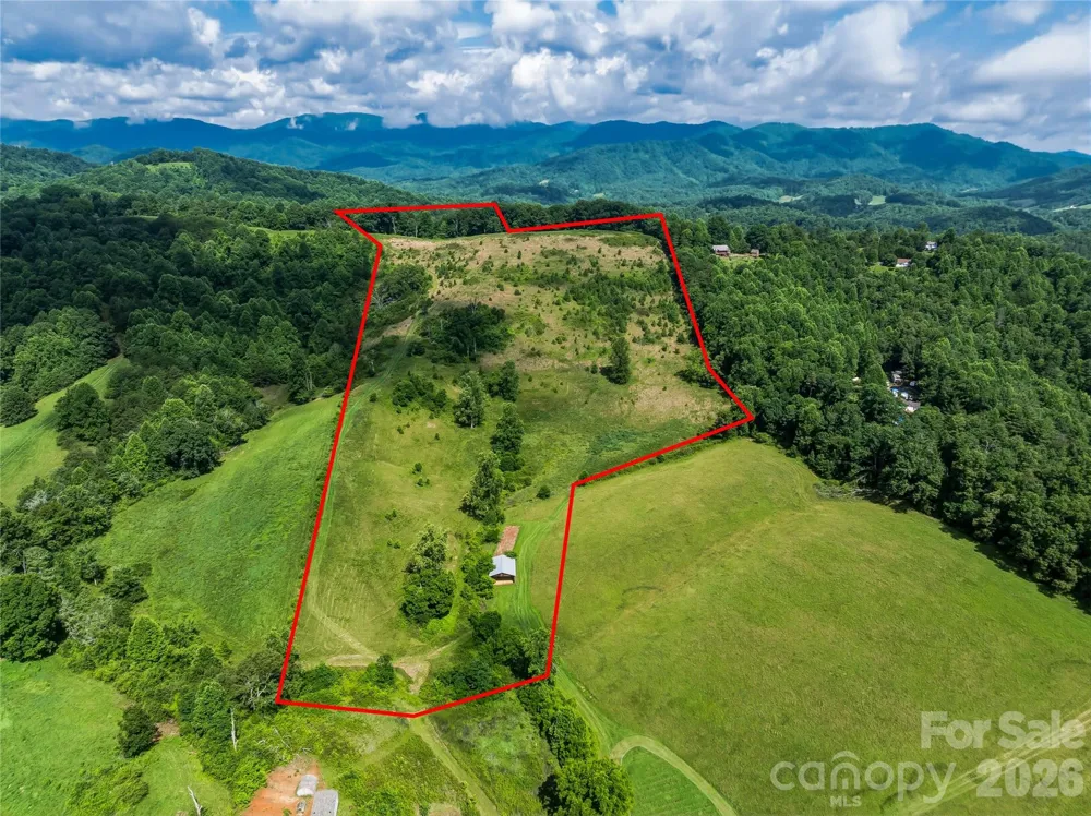 99999 Felmet Farm Road Marshall, NC 28753