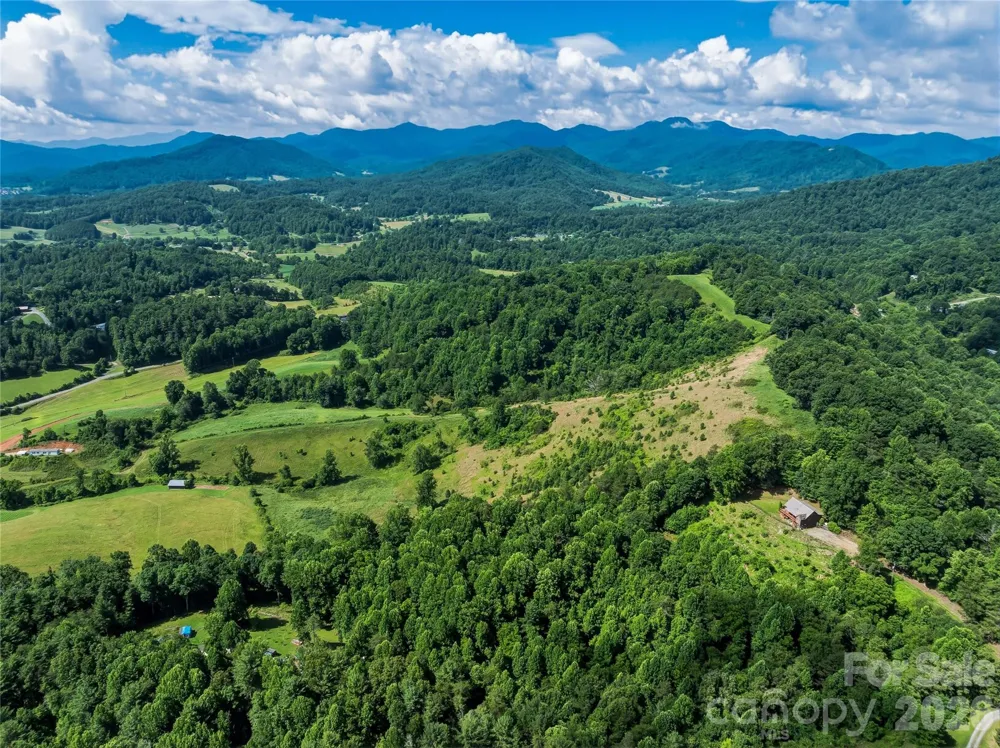 99999 Felmet Farm Road Marshall, NC 28753