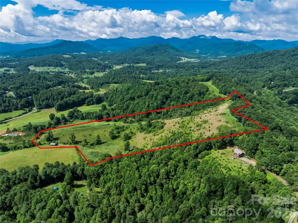 99999 Felmet Farm Road Marshall, NC 28753