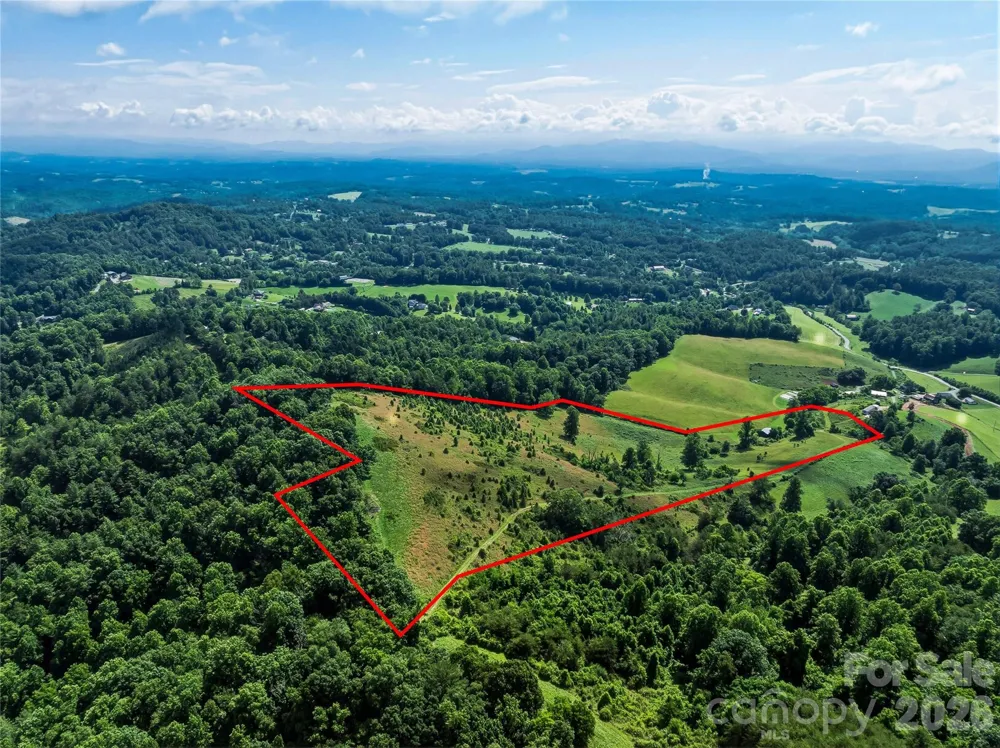 99999 Felmet Farm Road Marshall, NC 28753